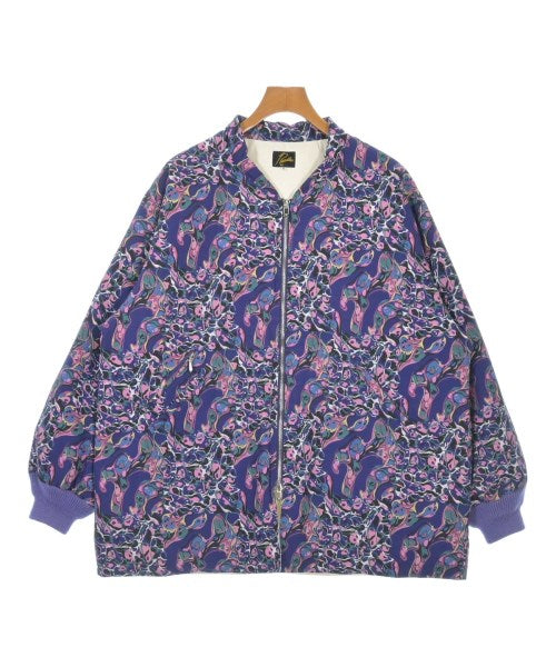 Needles 其他飛行外套