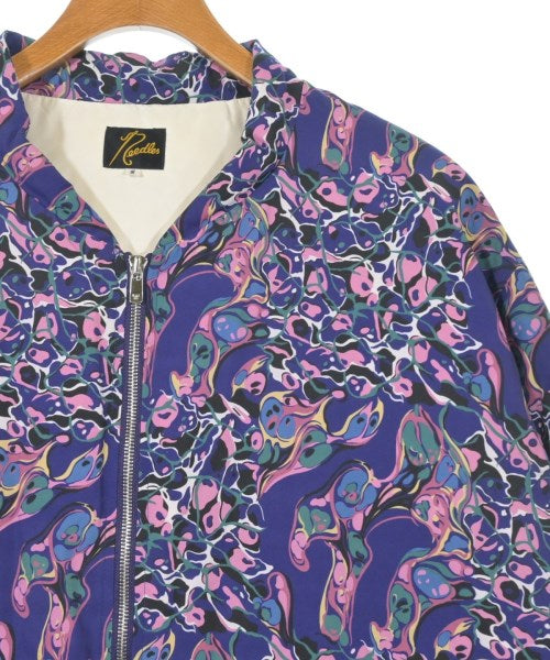 Needles 其他飛行外套