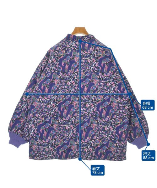 Needles 其他飛行外套