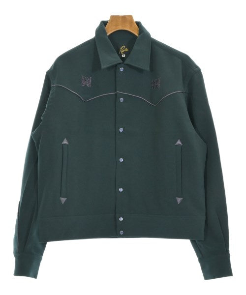 Needles 其他飛行外套