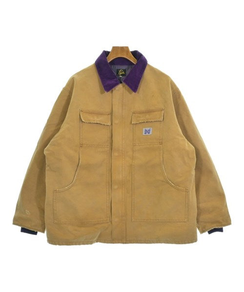 Needles 工作夾克