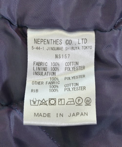 Needles 工作夾克