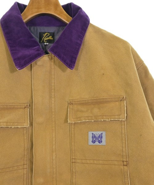 Needles 工作夾克