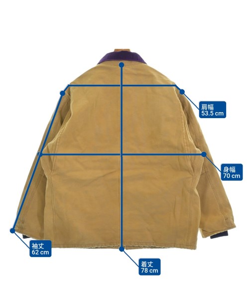 Needles 工作夾克