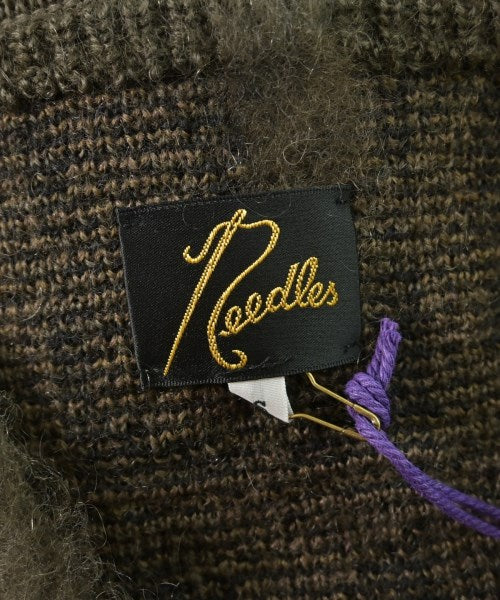 Needles 開襟衫