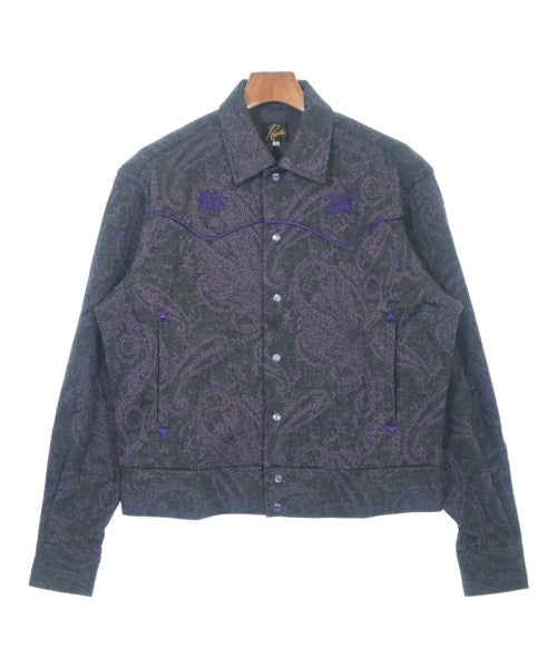 Needles 其他飛行外套