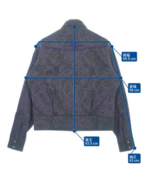 Needles 其他飛行外套