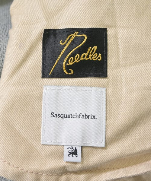 Sasquatchfabrix. 其他款