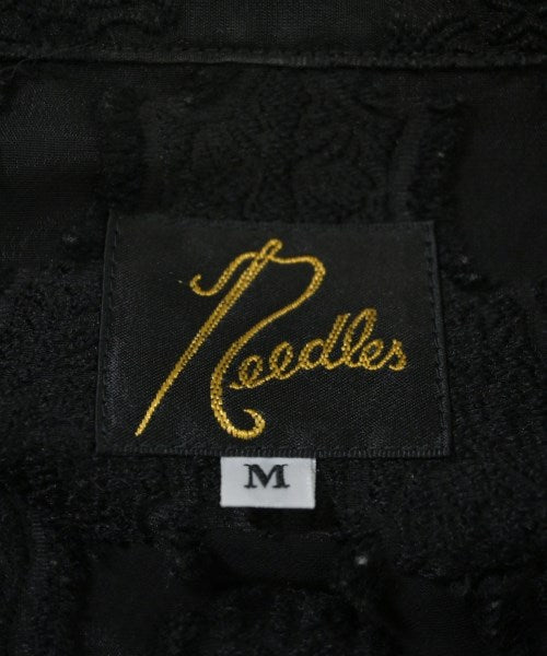 Needles 休閒襯衫