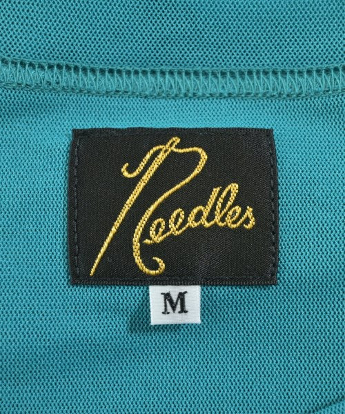 Needles 休閒襯衫