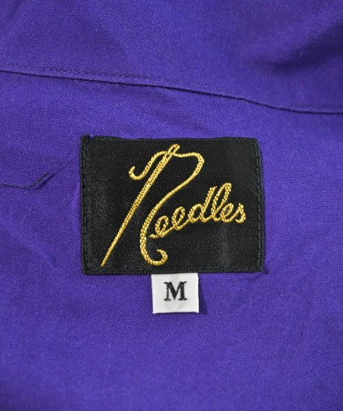 Needles 休襯衫