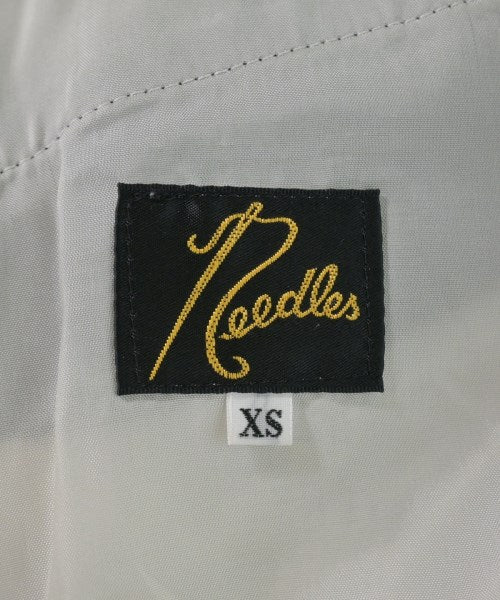 Needles 西裝外套