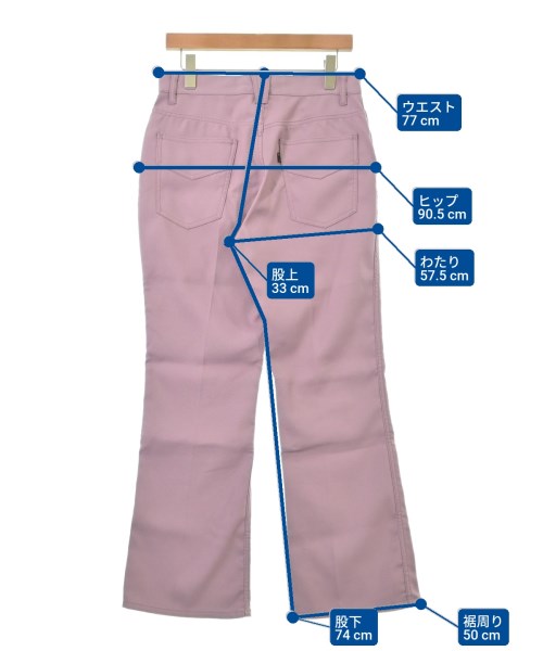 Needles 其他款