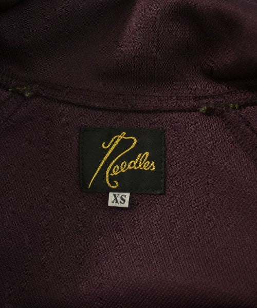 Needles 衛衣布