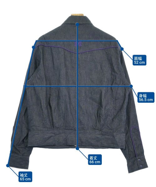 Needles 其他飛行外套