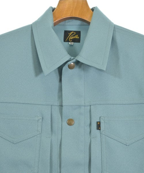 Needles 工作夾克