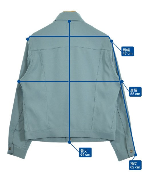 Needles 工作夾克