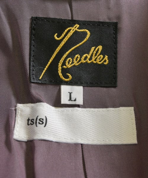 Needles 斜紋夾克