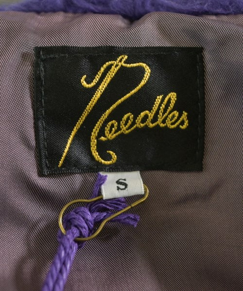 Needles 斜紋夾克