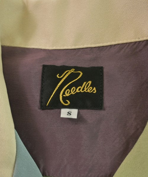 Needles 休閒襯衫