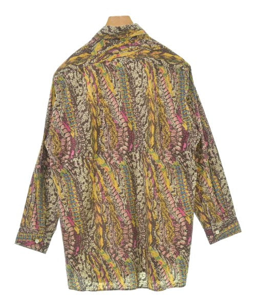 Needles 休閒襯衫