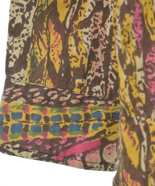 Needles 休閒襯衫