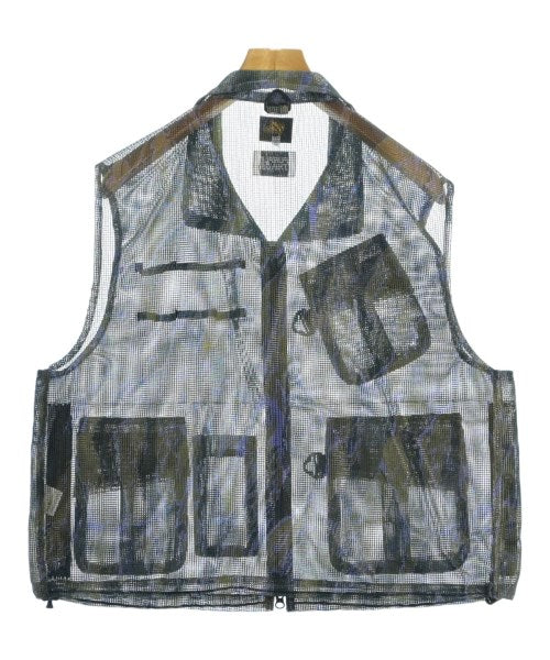 Needles 其他飛行外套