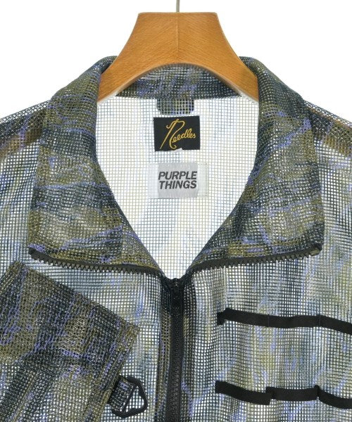 Needles 其他飛行外套