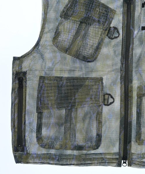 Needles 其他飛行外套