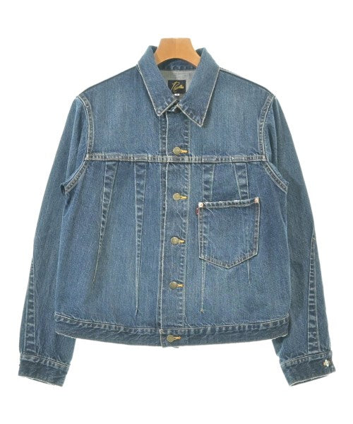 Needles 牛仔夾克