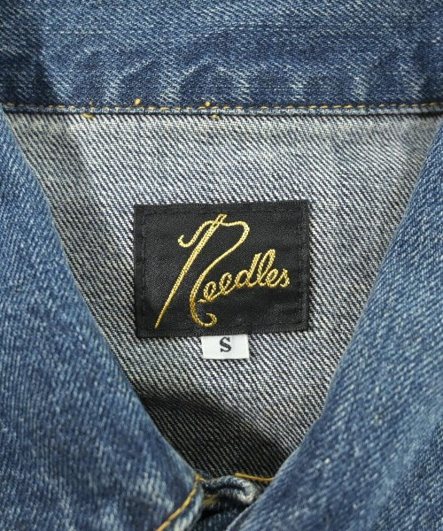 Needles 牛仔夾克