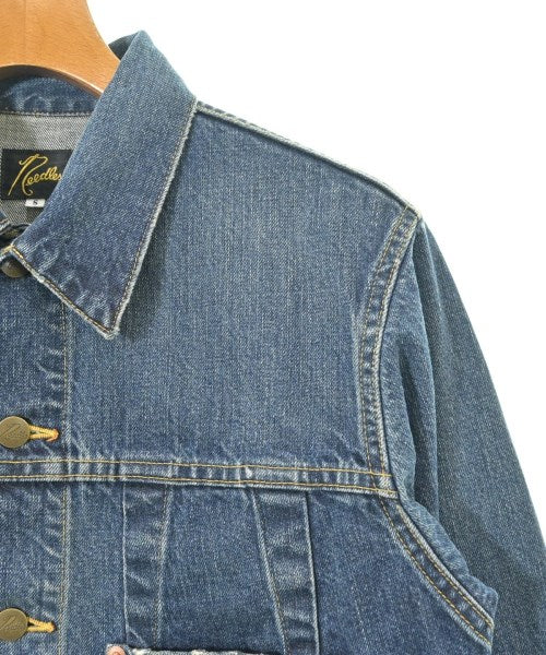 Needles 牛仔夾克