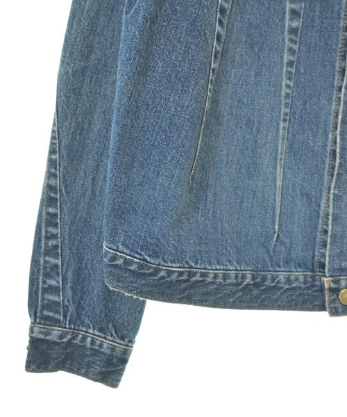 Needles 牛仔夾克