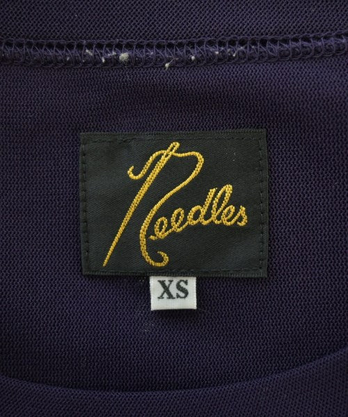 Needles 休閒襯衫