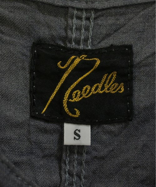 Needles 休閒襯衫