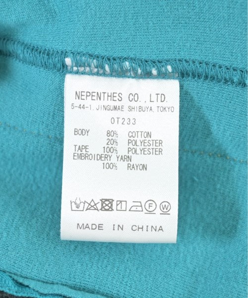 Needles 斜紋夾克