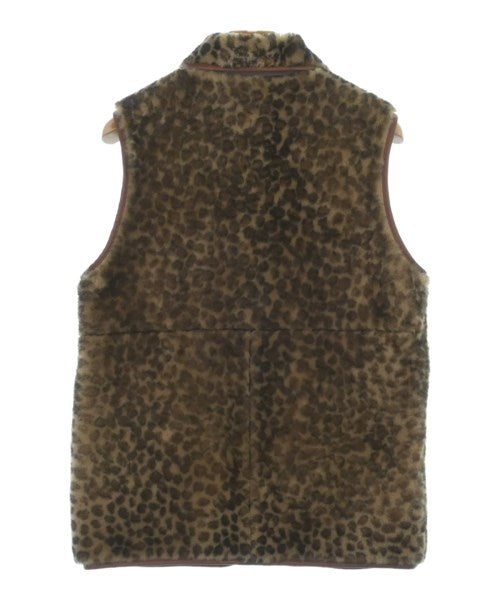 Needles 其他飛行外套