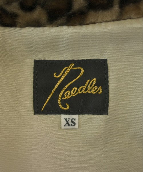 Needles 其他飛行外套