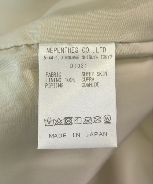 Needles 其他飛行外套