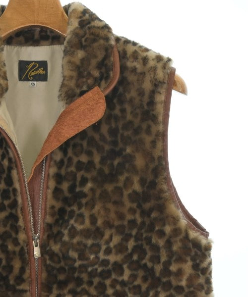 Needles 其他飛行外套