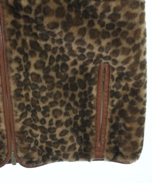 Needles 其他飛行外套