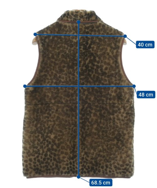 Needles 其他飛行外套