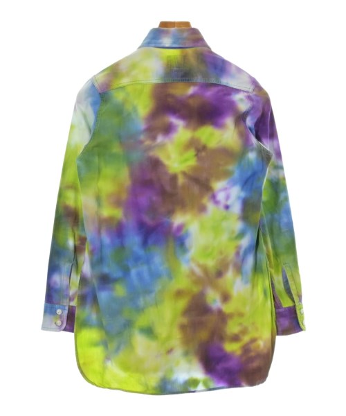 Needles 休閒襯衫