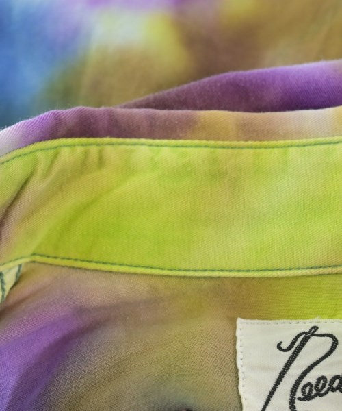 Needles 休閒襯衫