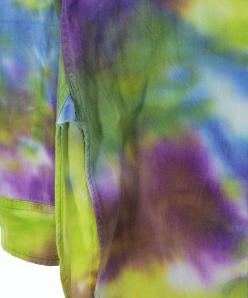 Needles 休閒襯衫