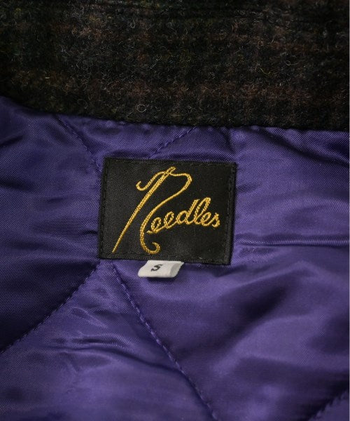 Needles 其他飛行外套