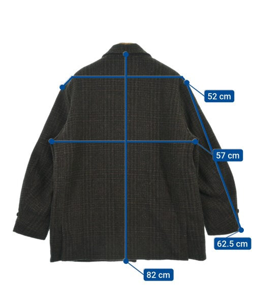 Needles 其他飛行外套