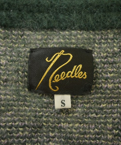 Needles 開襟衫
