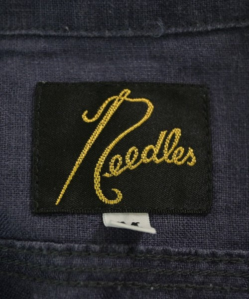 Needles 休閒襯衫