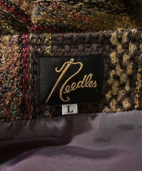 Needles 休閒夾克